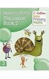 Assisting maths. Discussion book 2