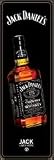 Alcohol Posters: Jack Daniels - Bottle Poster - 53 x 158 cm