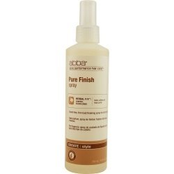 ABBA FIRM FINISH HAIR SPRAY 8 OZ (NEW PACKAGING) UNISEX