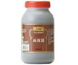 李錦記　麻辣醤　1kg　1本　ボトル　マーラージャン　中華　調味料　業務用 マーラー