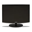 22In Lcd 1680X1050 20000:1 2233Rz Dvi Gloss Black 5Ms