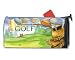 Vintage Golf Mailwrap