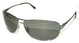 Ray-Ban RB 3342 FREE SHIPPING ON RAY-BAN Warrior Metal-Framed Sunglasses- All Colors and Sizes