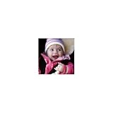 Baby Care Oaten Stroller Fleece