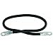 Woods Ind. SS19-4 Switch-To-Start Battery Cable