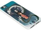 Spirited Away Anime Protective for Iphone Case (iphone 5/5s white)