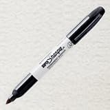Permanent-Marker Sharpie - grün UF