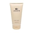 Lacoste Pour Femme By Lacoste For Women. Shower Gel 5 Ounces