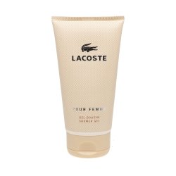 Lacoste Pour Femme Shower Gel 150ml Preisvergleich