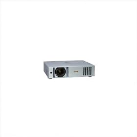 19.29 XGA 5000 Lumen LCD Conference Projector by 