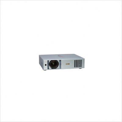 XGA 4500 Lumen Ultra Portable LCD Projector
