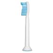 Philips Sonicare HX6053/62 Sensitive Brush Heads, 3-Pack