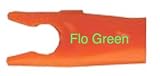 gt series pin nock flo green - gold tip llc - 25022