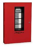 Alarm Control Panel,10 Zone Edwards E-FSC-1004R