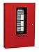 Alarm Control Panel,10 Zone Edwards E-FSC-1004R