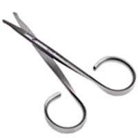 Mehaz-Rubis Nose and Ear Scissor