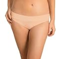 Bravado! The Original Maternity Bikini 2-Pack Panty