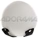 Lumedyne Globe Adaptor #082G