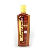 Mirta De Perales N Oil Treament Shampoo, 16 Ounce
