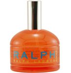 RALPH ROCKS perfume by Ralph Lauren WOMEN'S EDT SPRAY 3.4 OZ *TESTER