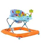 Chicco Butterfly Baby Walker Hawaii (Inc. Chicco Quick & Cosy Playnest)