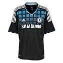 Chelsea Away Boys Football Shirt 2011/12 (Junior)