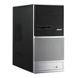 Asus V3-P5G31 Barebone PC with 300W PSU