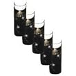 Shooting Star Designer French Tips DTGT15