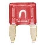 Bussmann 10 Amp Mini Blade Fuse by Cooper Industries