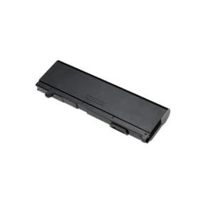 Toshiba PA3457U-1BRS Primary High Capacity 8-Cell Li-Ion Battery Pack