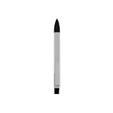 Moleskine Light Metal Click Ballpen 0.5mm (Moleskine Non-Paper)