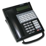 Samsung - IDCS 28D - iDCS 28-Button Speaker Phone (Dark Gray) - (F28DG) This keyset has 28 programmable keys with tri-colored lights, 32 character display (2 x 16) with three associated soft keys and a scroll key. It also comes equipped with 4 fixed function keys for complete