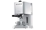 Produkt-Bild: Gaggia New Baby weiss Espressomaschine