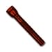 Mag Lite 3 D Cell Flashlight Red (MAGS3D036) Category: Miscellaneous Flashlights