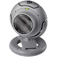 Microsoft LifeCam VX-6000 (68C-00001)