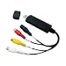 SABRENT USB-AVCPT USB 2.0 Audio Video Creator Capture DVD Maker Editor Adapter