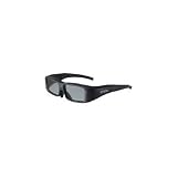 Active Shutter 3D Glasses for PowerLite Home Cinema 3010, 3010e, 5010, 5010e and Pro Cinema 6010 Projectors
