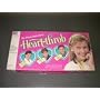 Heartthrob: The Dream Date Game vintage 1988
