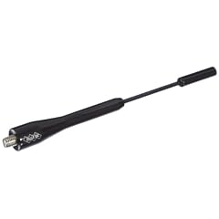 FoliaTec 34694 FACT-ANTENNE (SCHWARZ)