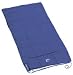 Third Party New : Rig 145 Deckenschlafsack Nordisk, classicblue/charcoal, RV links