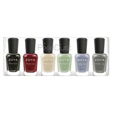 Zoya Nail Polish - PixieDust Original 2013 Collection Zoya Nail Polish - PixieDust Original 2013 Collection