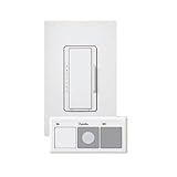 Lutron Electronics MRF-600MT Maestro Dimmer