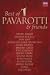 Classical Music : The Duets [Luciano Pavarotti]