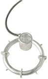 Farm Innovators Ice Chaser Cast Aluminum Submergible Bucket De-Icer Model H-49, 250-Watt