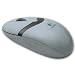 Logitech Cordless Optical 3-Button Mouse - White...