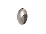 Concept Housewares EG-12001 Metallic -Platinum - Egg-Oh- with Hangtag