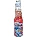 Ramune Japanese Soft Drink Strawberry Flavor