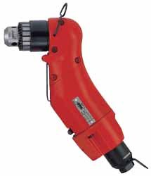 Sioux Tools 2S1330 3/8 .50hp 2200rpm Nr Sioux Tools Z-Hdnl Drill