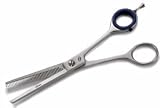 Oster Super Steel Premium Barber 43 Teeth Thinner Shear O3 Series * 6.5