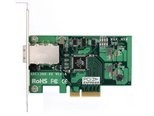 ARECA PCIe x4 SAS HBA w/External connector ARC-1300-4x